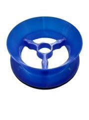 Hisar HK-002 Büyük Boy Contalı Lüks Kasnak