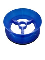 Hisar HK-002 Büyük Boy Contalı Lüks Kasnak