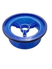 Hisar HK-002 Büyük Boy Contalı Lüks Kasnak