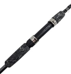 Okuma Wave Up Spin 270cm 10-40gr 2 Parça Spin Olta Kamışı