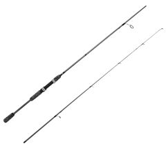 Okuma Wave Up Spin 180cm 3-14gr 2 Parça Spin Olta Kamışı