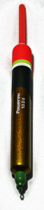 Powerex 20-08 / 10 gr. Ağırlıklı Fosfor Takılabilir Şamandıra