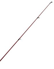 Okuma Red Spin 8'6'' 259 cm 8-35 gr 2 Parça Spin Kamışı