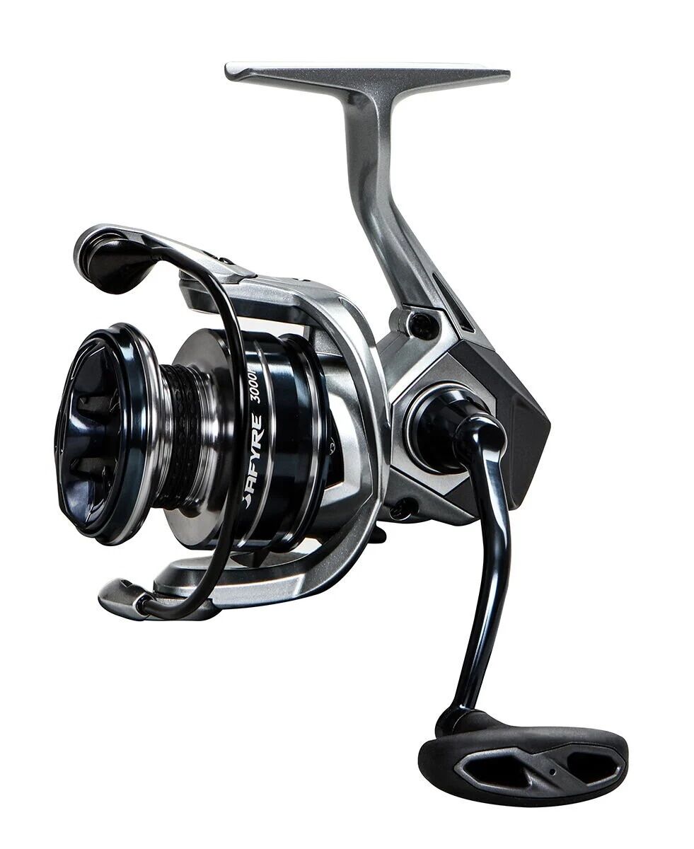 Okuma Safyre SF-1000A 7+1BB Olta Makinesi