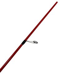 Okuma Red Spin 7'6'' 228 cm 3-15 gr 2 Parça Spin Kamışı