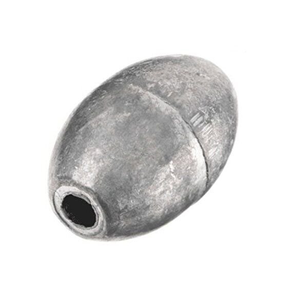 50 gr Gezer Olta Kurşunu 1kg