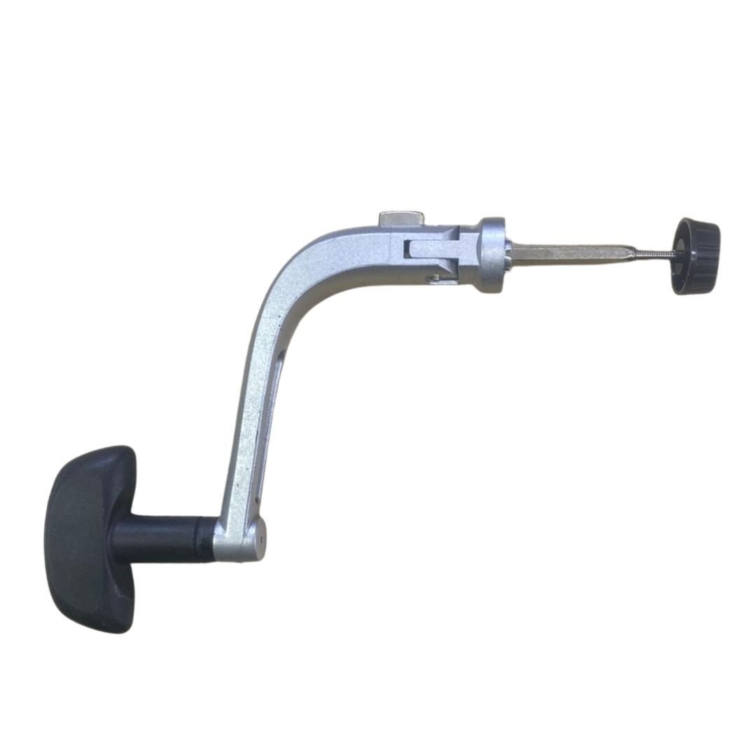 Powerex 40-50-60-70 lik Katlanır Makine Kolu