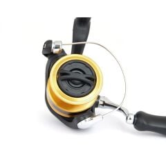 Shimano FX 2500 FC Lrf Spin Olta Makinesi