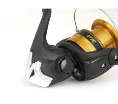 Shimano FX 2500 FC Lrf Spin Olta Makinesi