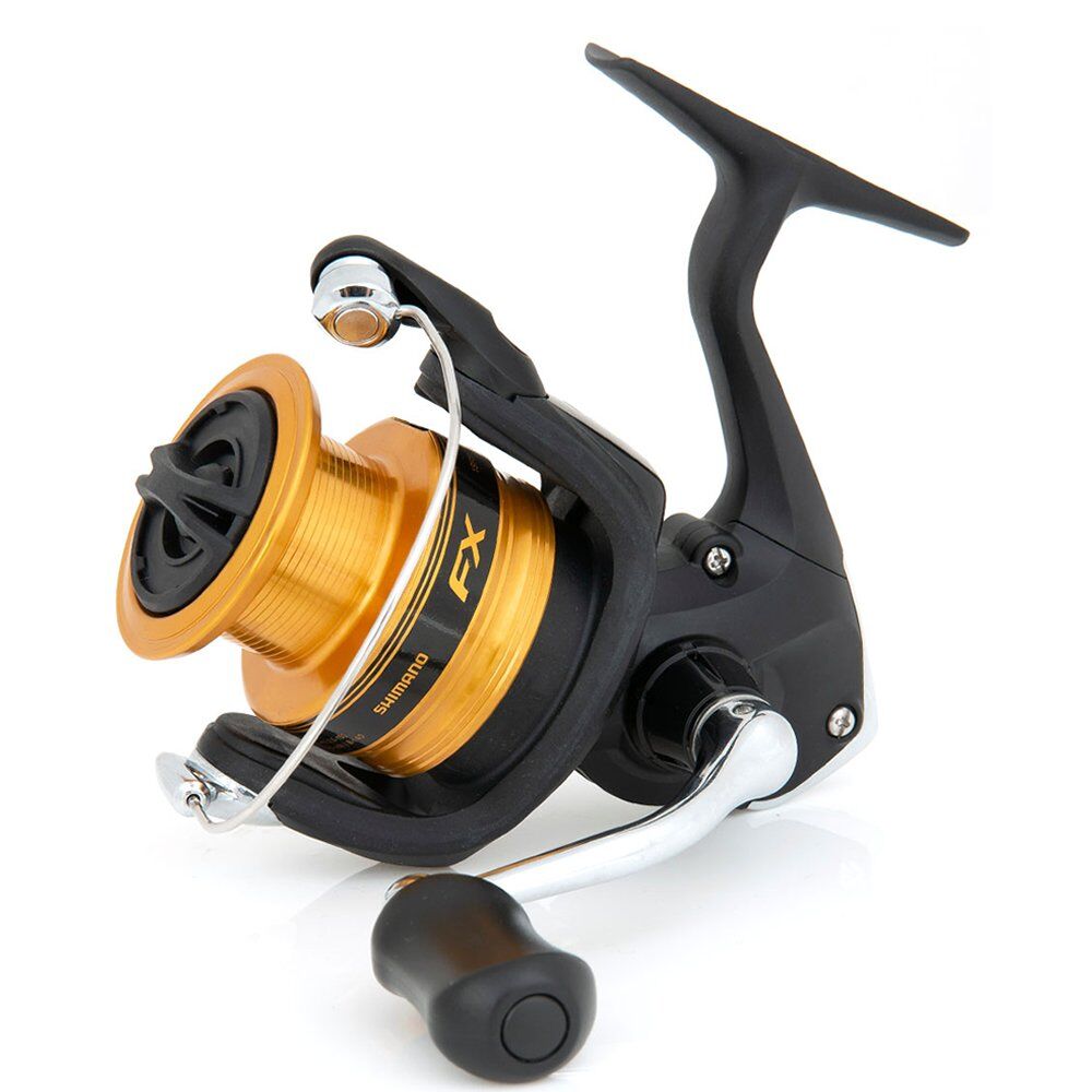 Shimano FX 1000 FC Spin Lrf Olta Makinesi
