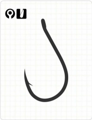 Fudo 1102 CHINU W/RING #1 no ALTIN 7 li Paket