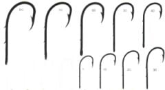 Powerex 82154 Baitholder 9/0 Olta İğnesi