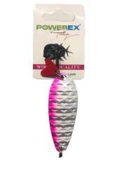 Powerex Shaky Turna 20 gr. 67 mm. Mod.94 Metal Kaşık Sahte Yem