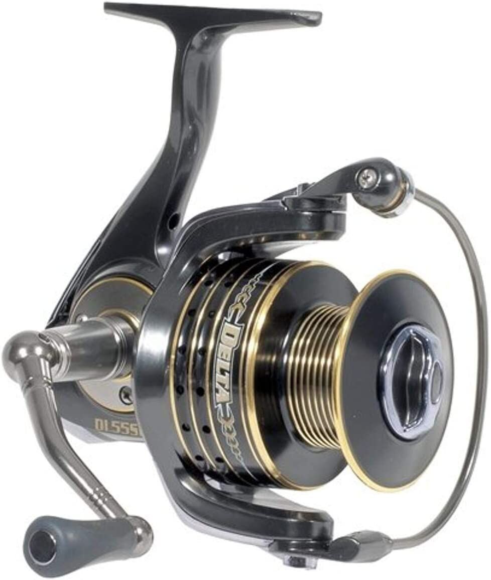 Rapala Delta DL55SP 5+1BB Metal Olta Makinesi