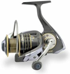 Rapala Delta DL55SP 5+1BB Metal Olta Makinesi