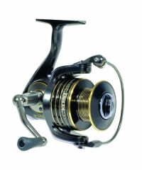Rapala Delta DL55SP 5+1BB Metal Olta Makinesi