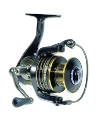 Rapala Delta DL55SP 5+1BB Metal Olta Makinesi