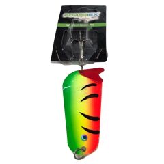 Powerex Diskus 32 gr. 7,5 cm. 5499 Metal Kaşık Sahte Yem