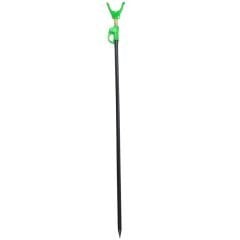 Powerex 70-120cm Teleskopik Alarm Takılabilen Bank Stick Kamış Dayama