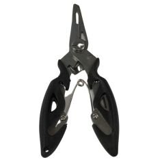 Powerex Multi Fishing Pliers 5'' Black Balıkçı Pense