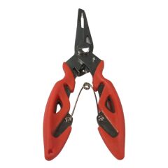 Powerex Multi Fishing Pliers 5'' Orange Balıkçı Pense