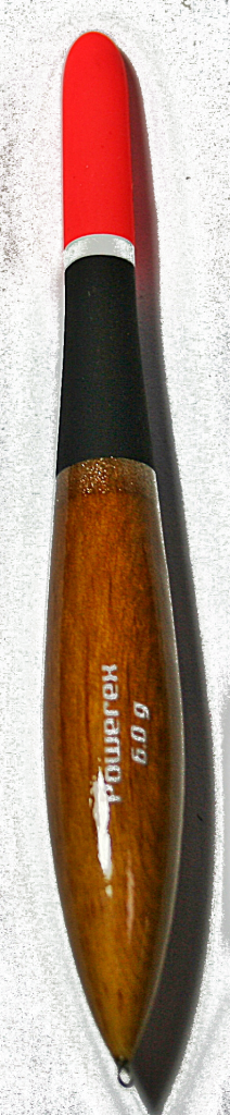 Powerex 204 / 6 gr.Şamandıra