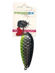 Powerex Shaky Turna 20 gr. 67 mm. Mod.98 Metal Kaşık Sahte Yem