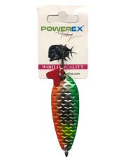 Powerex Shaky Turna 20 gr. 67 mm. Mod.102 Metal Kaşık Sahte Yem