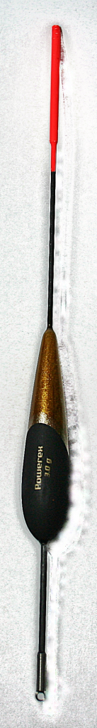 Powerex 6-16/5GR Şamandıra