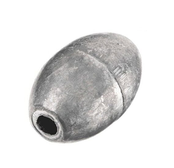 25 gr Gezer Olta Kurşunu 1kg