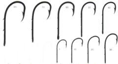 Powerex 82153 Baitholder 1/0 Olta İğnesi