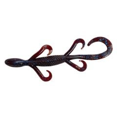 Powerex 160mm. Orak Kuyruk Silikon 6206