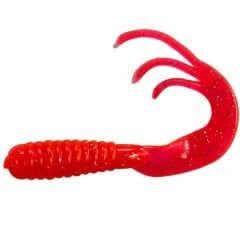 Powerex 90mm. Orak Kuyruk Silikon 6208