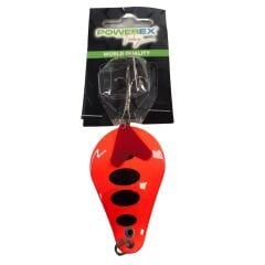 Powerex Pike 30 gr. 6,5 cm. 5465 Metal Kaşık Sahte Yem