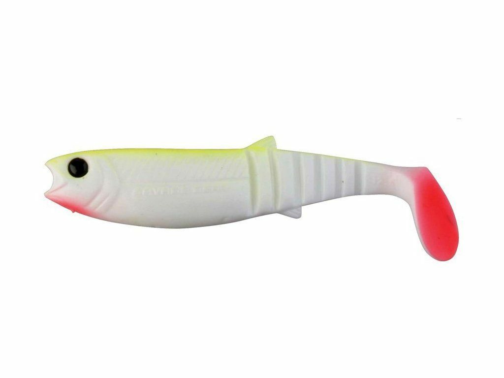 Savage Gear LB Cannibal Shad 10cm 9gr Suni Yem Clown