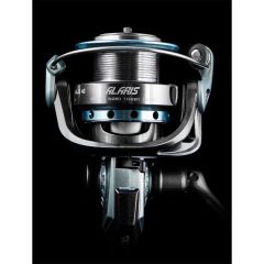 Okuma Alaris Als-30 Olta Makinesi