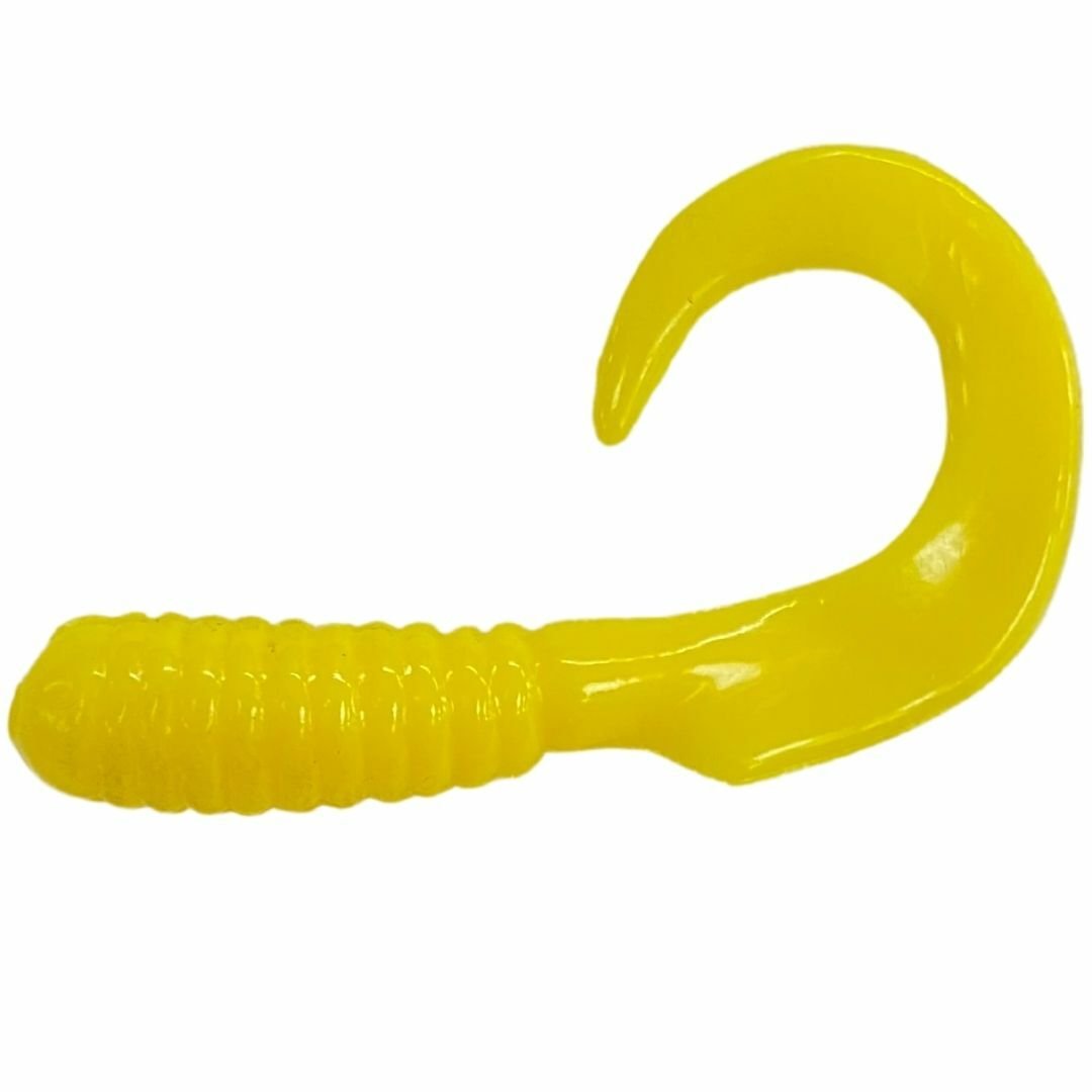 Powerex 70mm. Orak Kuyruk Silikon 6212