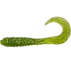 Powerex 70mm. Orak Kuyruk Silikon 6213