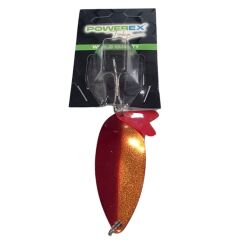 Powerex Clio 26 gr. 6,5 cm. 5588 Metal Kaşık Sahte Yem