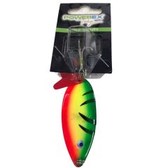 Powerex Clio 26 gr. 6,5 cm. 5587 Metal Kaşık Sahte Yem