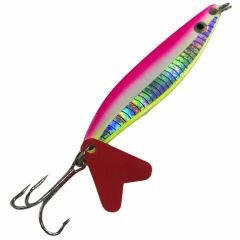 Powerex Whitestar Palamut Turna Çinekop 28 gr. 9cm. 4095 Metal Kaşık Sahte Yem