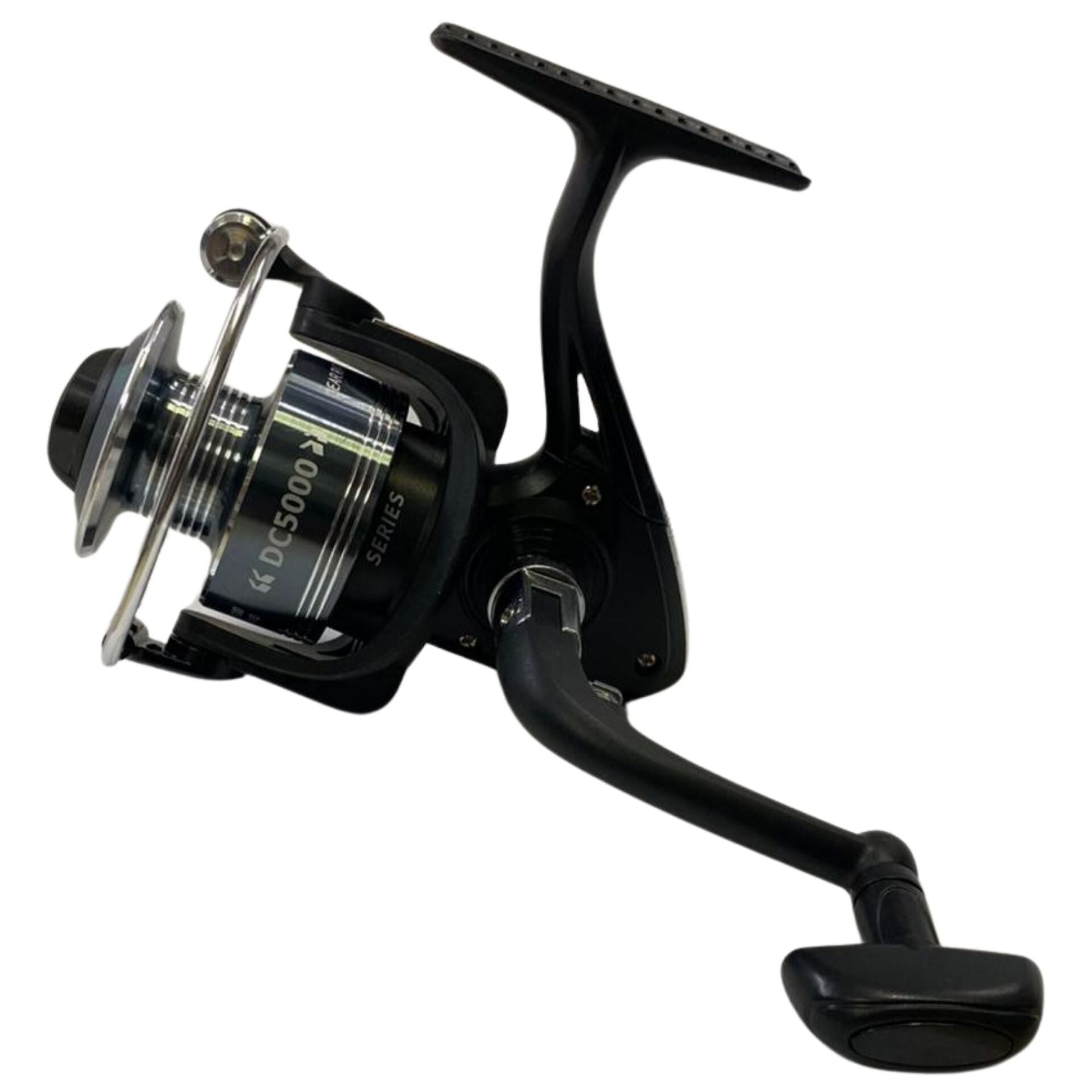 DC5000 Metal Kafa 1BB Olta Makinesi