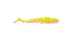 Savage Gear Gobster Shad 7.5 cm 5 gr Dark Water Mix 5 li Paket