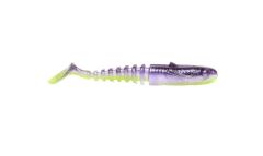 Savage Gear Gobster Shad 7.5 cm 5 gr Dark Water Mix 5 li Paket