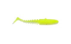 Savage Gear Gobster Shad 7.5 cm 5 gr Dark Water Mix 5 li Paket