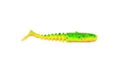 Savage Gear Gobster Shad 7.5 cm 5 gr Dark Water Mix 5 li Paket