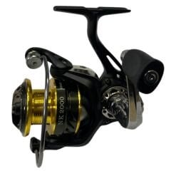 NK1000  2+1BB Metal Kafa+Kol Spin Olta Makinesi