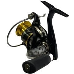 NK1000  2+1BB Metal Kafa+Kol Spin Olta Makinesi