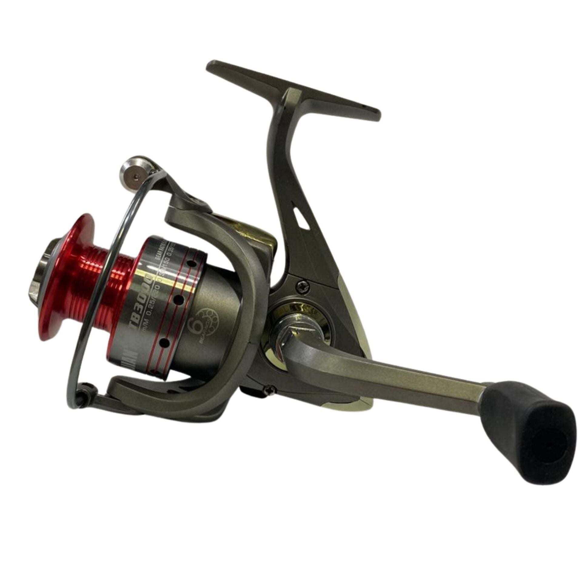 TB3000 Metal Kafa Olta Makinesi