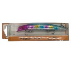 Powerex Magnum 120mm 15 gr 0 - 5m. Suspend Suni Yem 6461